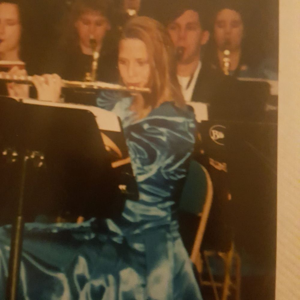 Meet your Posher, Tracy